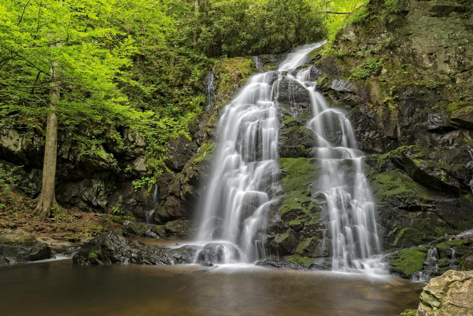Smoky Mountain Gem Villa Gatlinburg Luaran gambar