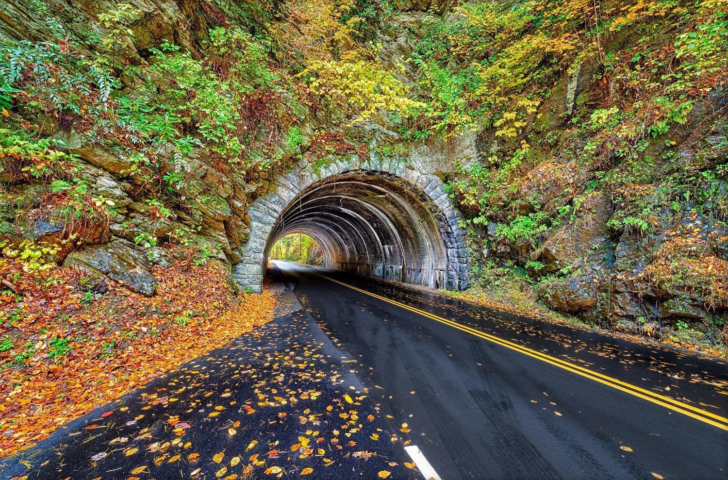 Smoky Mountain Gem Villa Gatlinburg Luaran gambar
