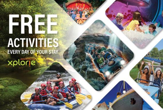 Smoky Mountain Gem Villa Gatlinburg Luaran gambar